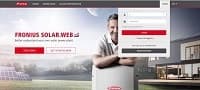 Как зарегистрировать инвертор Fronius на Solar.web